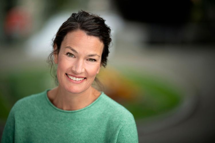 Solveig Høegh Krohn Parterapaut 