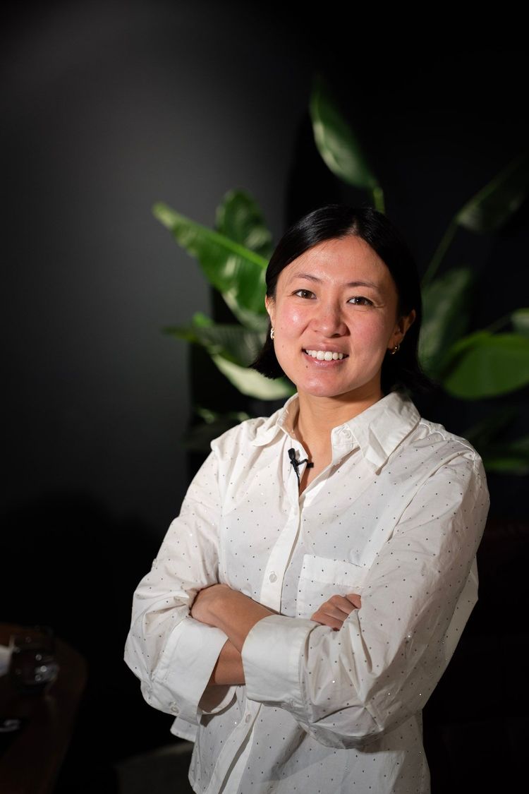 Thea Jordan | Psykolog